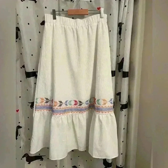 SHEIN  skirt - Picture 1 of 3